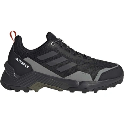 adidas TERREX EASTRAIL 2 Pánská treková obuv, černá, velikost 46 2/3