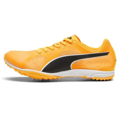 Puma EVOSPEED HARAKA 8 Unisex tretry, oranžová, velikost 46