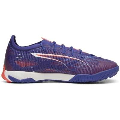 Puma ULTRA 5 PRO CAGE Pánské turfy, modrá, velikost 44.5