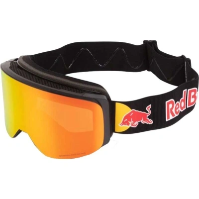 RED BULL SPECT MAGNETRON Lyžařské brýle, černá, velikost