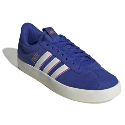 adidas VL COURT 3.0 Pánské tenisky, modrá, velikost 42 2/3