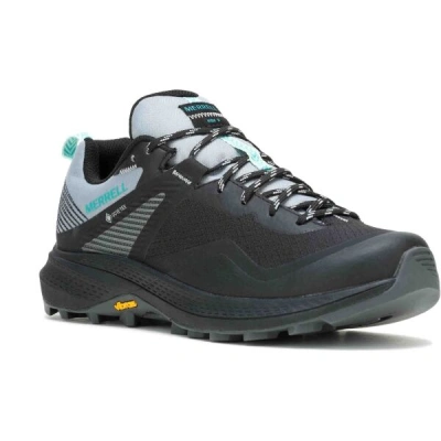 Merrell MQM 3 GTX Dámské outdoorové boty, černá, velikost 41