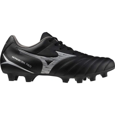 Mizuno MONARCIDA NEO III SELECT FG Pánské lisovky, černá, velikost 41