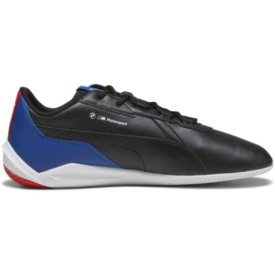 Puma BMW M MOTORSPORT R-CAT MACHINA Unisex obuv, černá, velikost 44