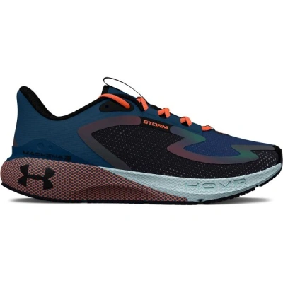 Under Armour HOVR MACHINA 3 Dámské běžecké boty, mix, velikost 38.5