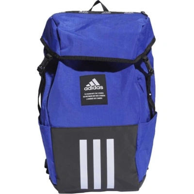 adidas 4ATHLTS CAMPER Batoh, modrá, velikost