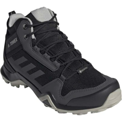 adidas TERREX AX3 MID GTX W Dámská treková obuv, černá, velikost 40