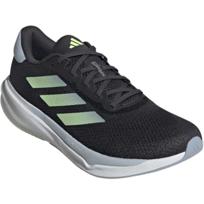 adidas SUPERNOVA STRIDE M Pánská běžecká obuv, tmavě šedá, velikost 45 1/3