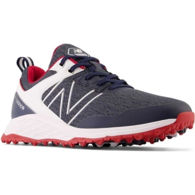 New Balance FRESH FOAM CONTEND Pánská golfová obuv, tmavě modrá, velikost 45