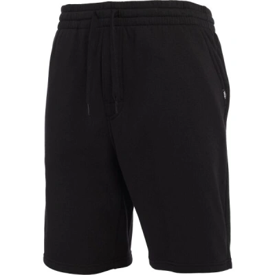 Vans TRECKER SHORT-B Pánské šortky, černá, velikost