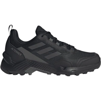 adidas TERREX EASTRAIL 2 Pánská treková obuv, černá, velikost 43 1/3