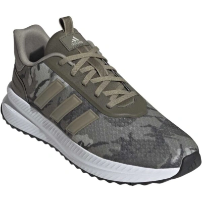 adidas X_PLRPATH Pánská volnočasová obuv, khaki, velikost 44