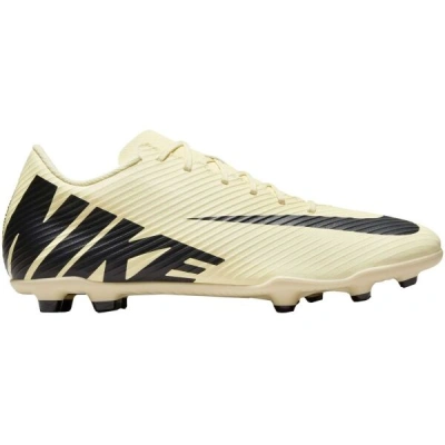 Nike MERCURIAL VAPOR 15 CLUB FG/MG Pánské kopačky, žlutá, velikost 40.5