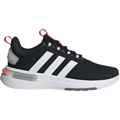 adidas RACER TR23 Pánská volnočasová obuv, černá, velikost 42