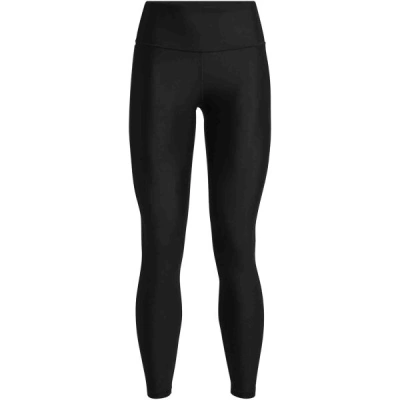 Under Armour ARMOUR BRANDED LEGGING Dámské legíny, černá, velikost