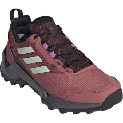 adidas EASTRAIL 2 R.RDY W Dámská turistická obuv, červená, velikost 37 1/3