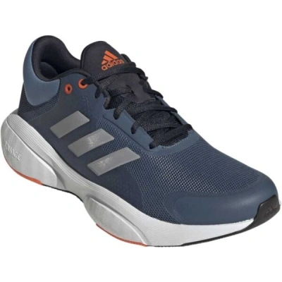 adidas RESPONSE Pánská běžecká obuv, modrá, velikost 43 1/3