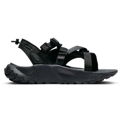 Nike ONEONTA NN SANDAL W Dámské sandály, černá, velikost 39