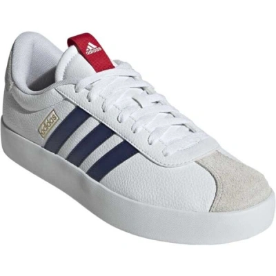 adidas VL COURT 3.0 Pánské tenisky, bílá, velikost 44 2/3