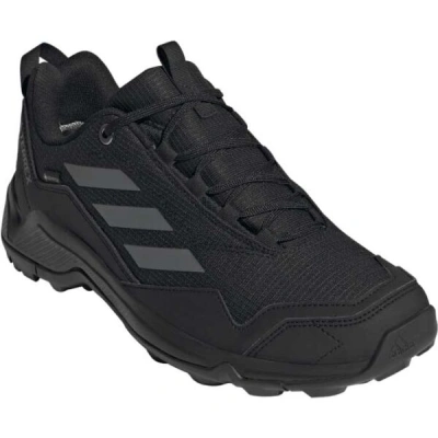 adidas TERREX EASTRAIL GTX Pánská treková obuv, černá, velikost 46