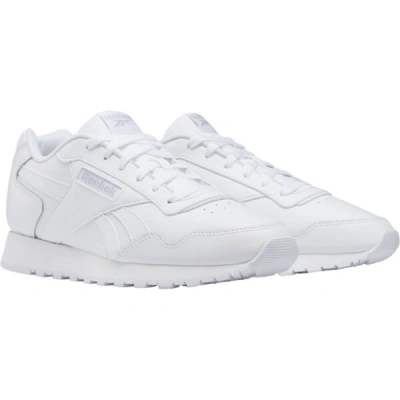 Reebok GLIDE Pánská volnočasová obuv, bílá, velikost 44.5