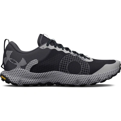 Under Armour HOVR DS RIDGE Pánská běžecká obuv, černá, velikost 43